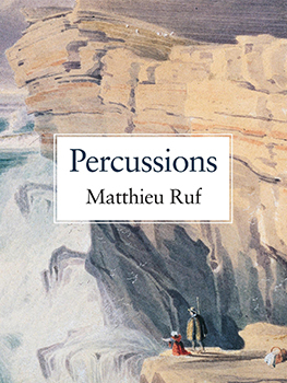 Percussions - Matthieu Ruff