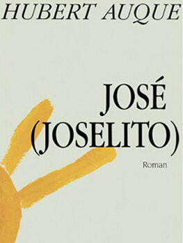 José (Joselito) - Hubert Auque