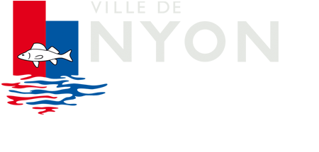 Logo de la ville de Nyon